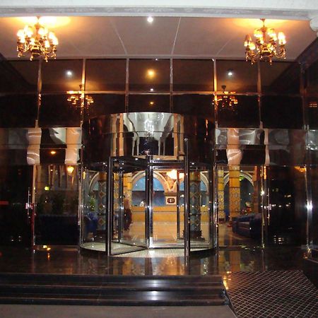 Gulf Gate Hotel Manama Ngoại thất bức ảnh