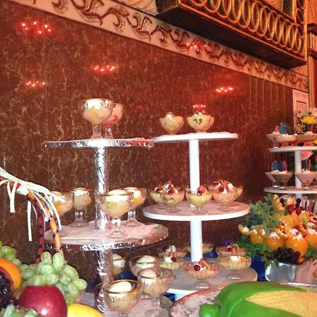 Gulf Gate Hotel Manama Ngoại thất bức ảnh