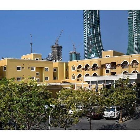 Gulf Gate Hotel Manama Ngoại thất bức ảnh