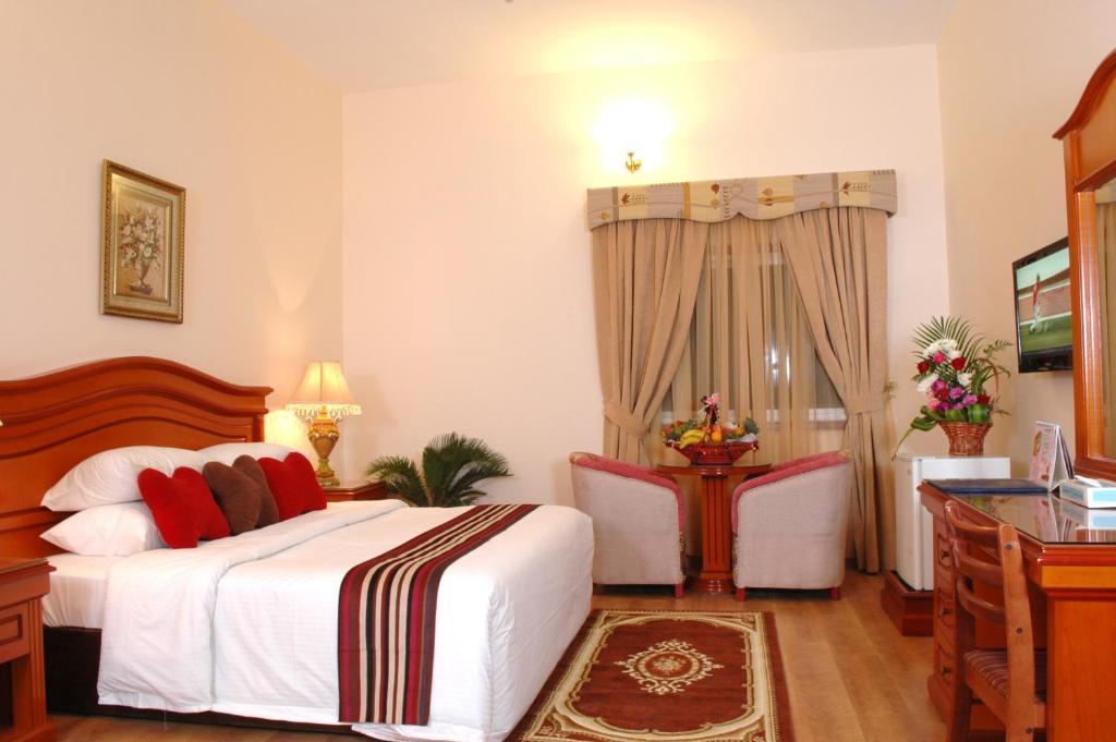 Gulf Gate Hotel Manama Ngoại thất bức ảnh