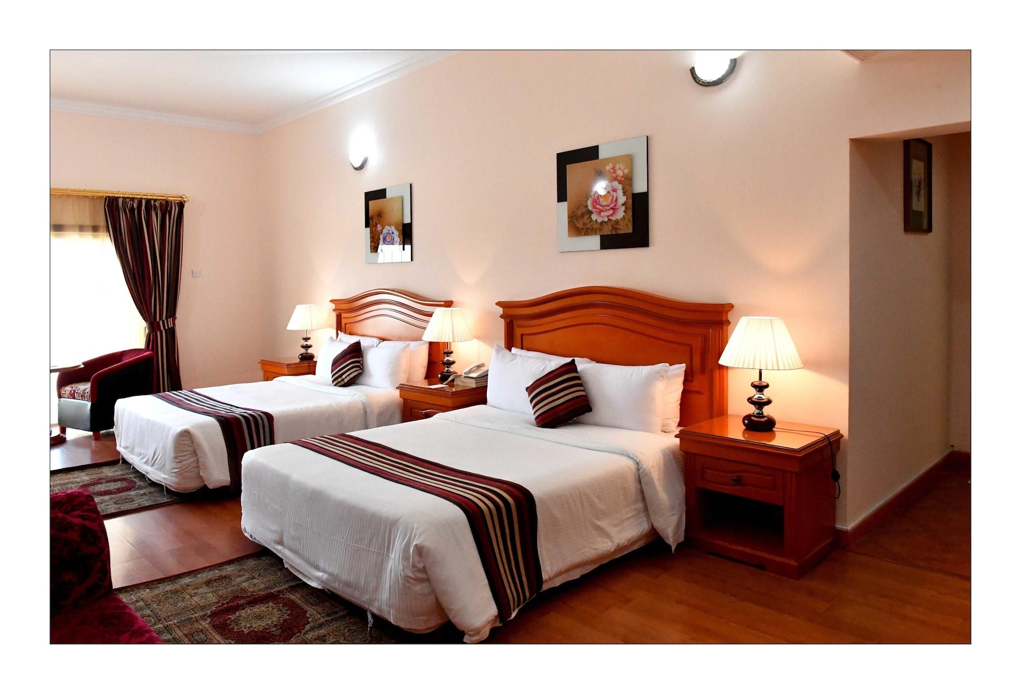 Gulf Gate Hotel Manama Ngoại thất bức ảnh
