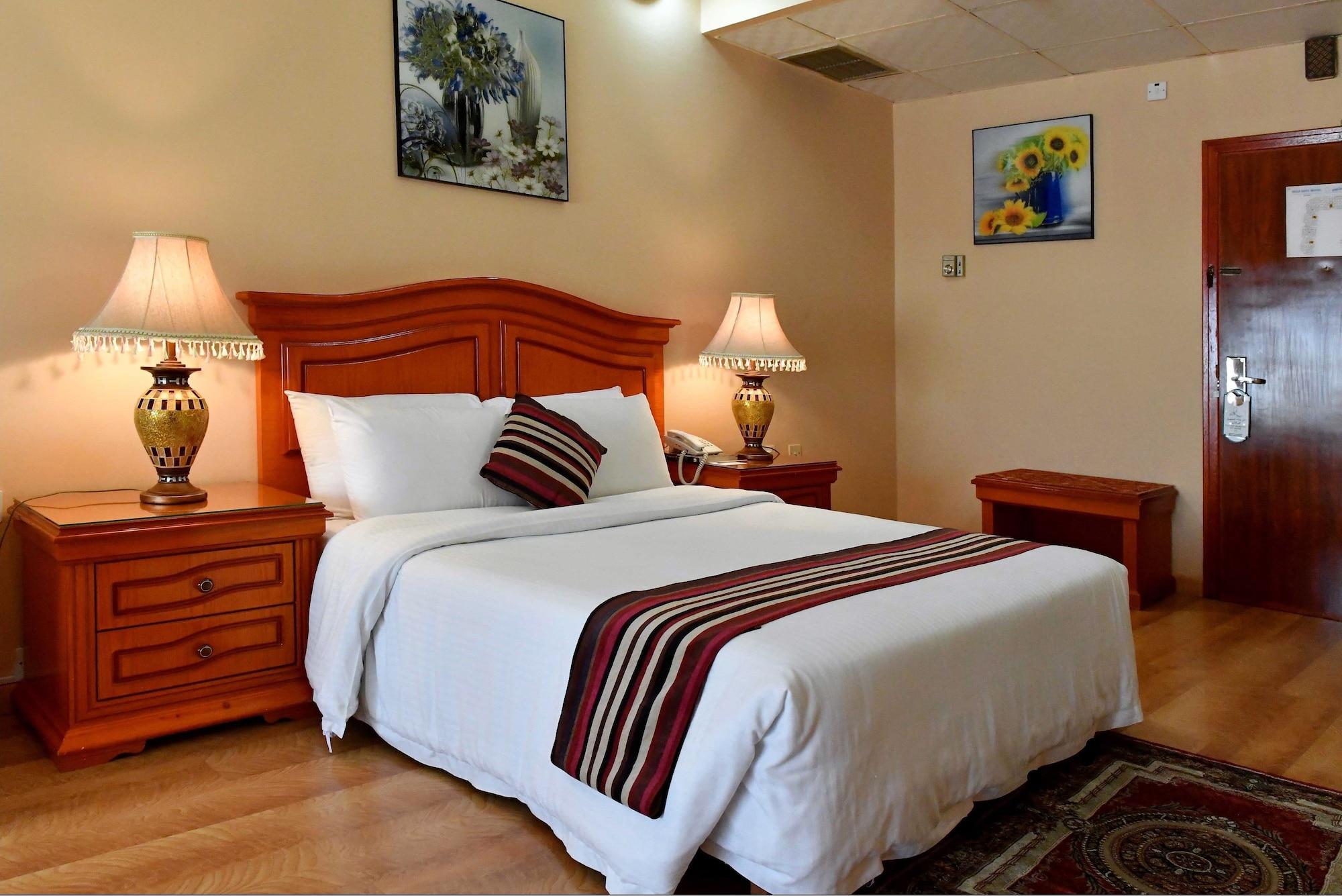Gulf Gate Hotel Manama Ngoại thất bức ảnh
