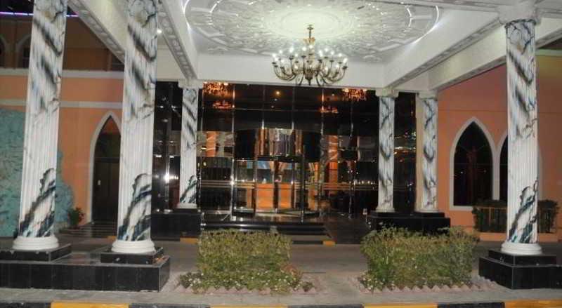 Gulf Gate Hotel Manama Ngoại thất bức ảnh