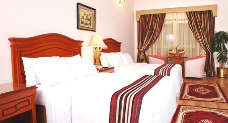 Gulf Gate Hotel Manama Ngoại thất bức ảnh