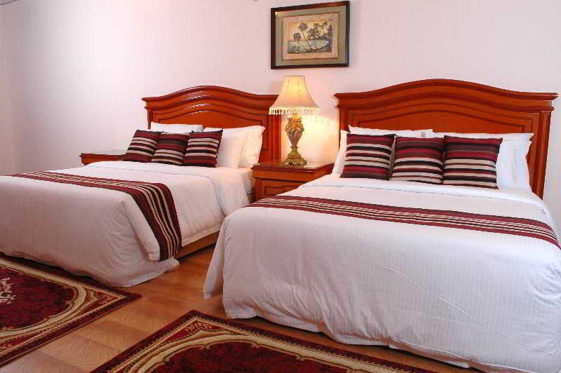 Gulf Gate Hotel Manama Ngoại thất bức ảnh
