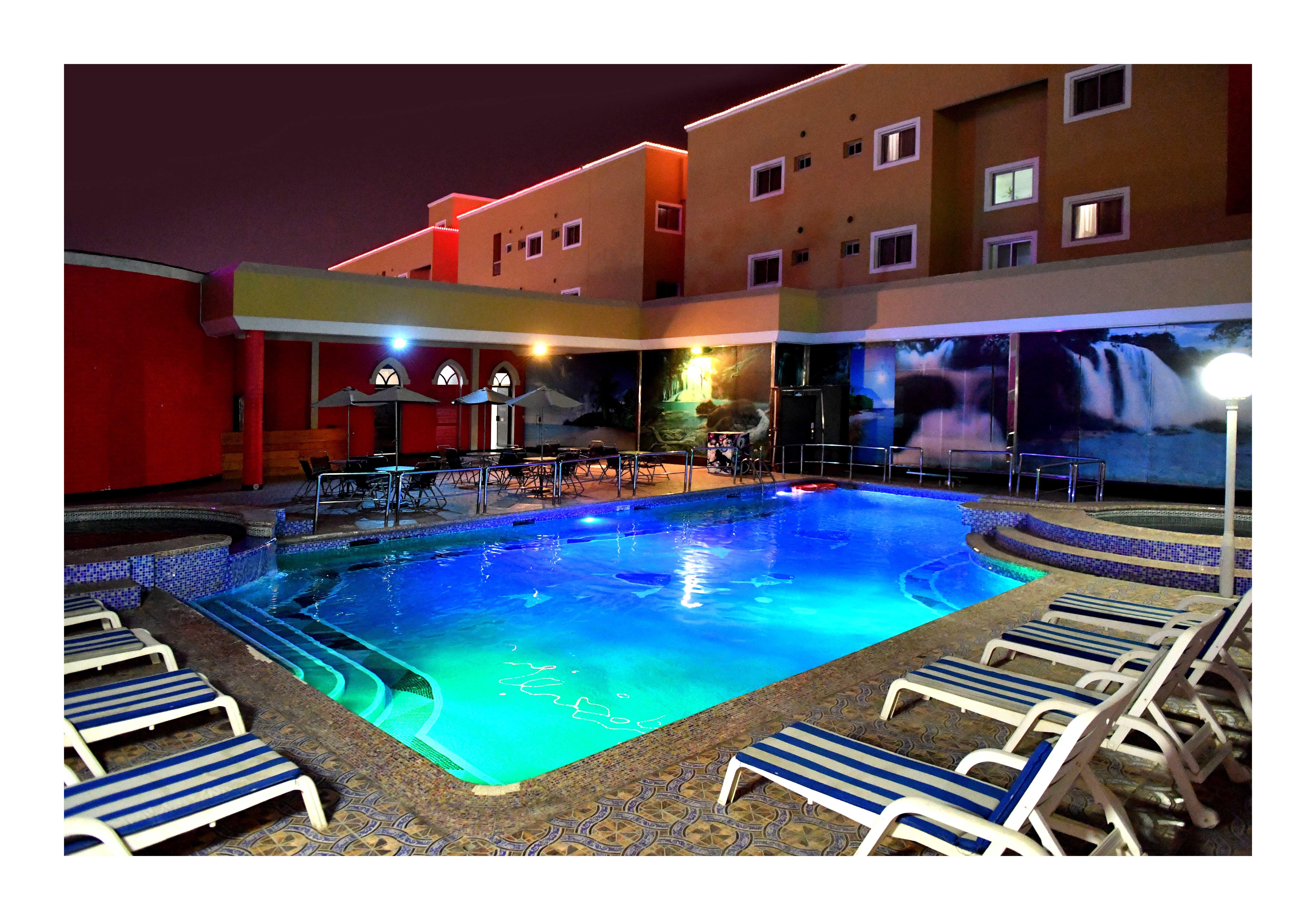Gulf Gate Hotel Manama Ngoại thất bức ảnh