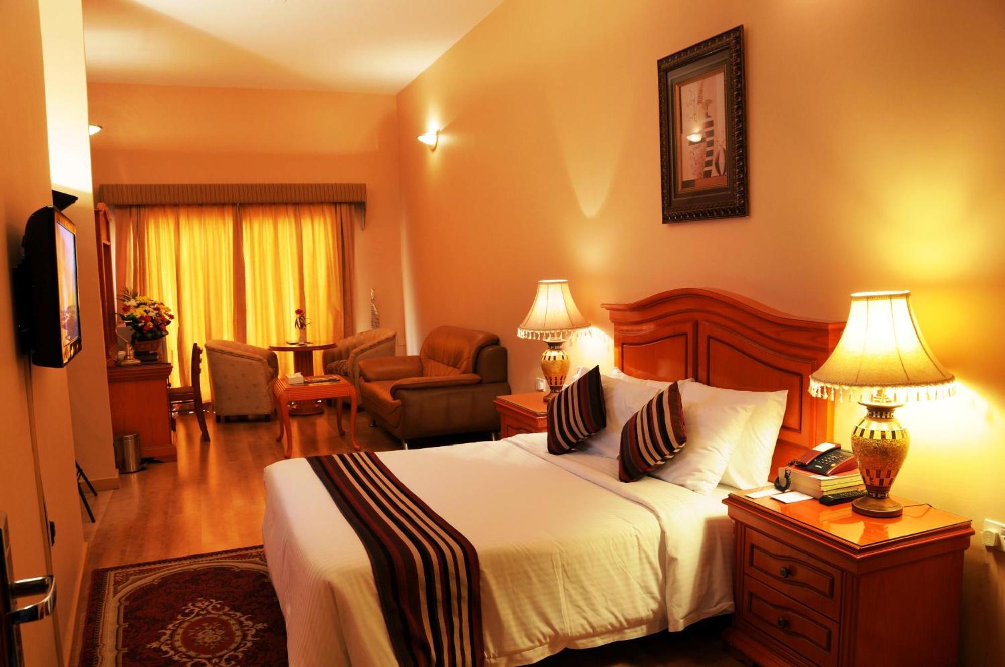 Gulf Gate Hotel Manama Ngoại thất bức ảnh