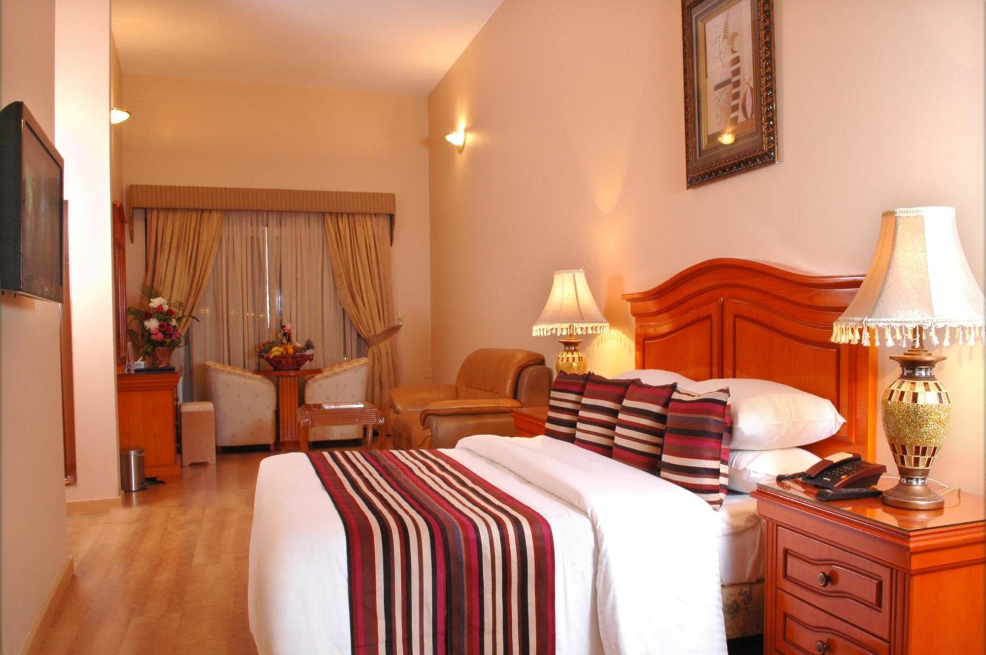 Gulf Gate Hotel Manama Ngoại thất bức ảnh