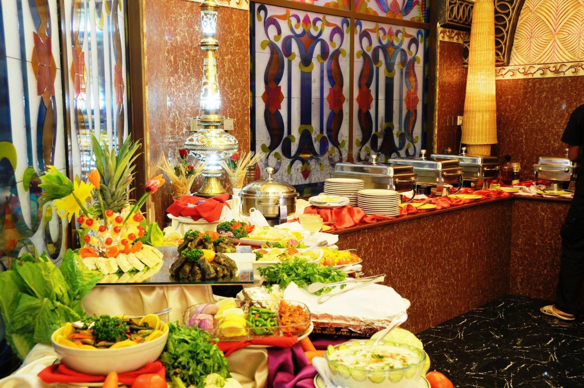 Gulf Gate Hotel Manama Ngoại thất bức ảnh