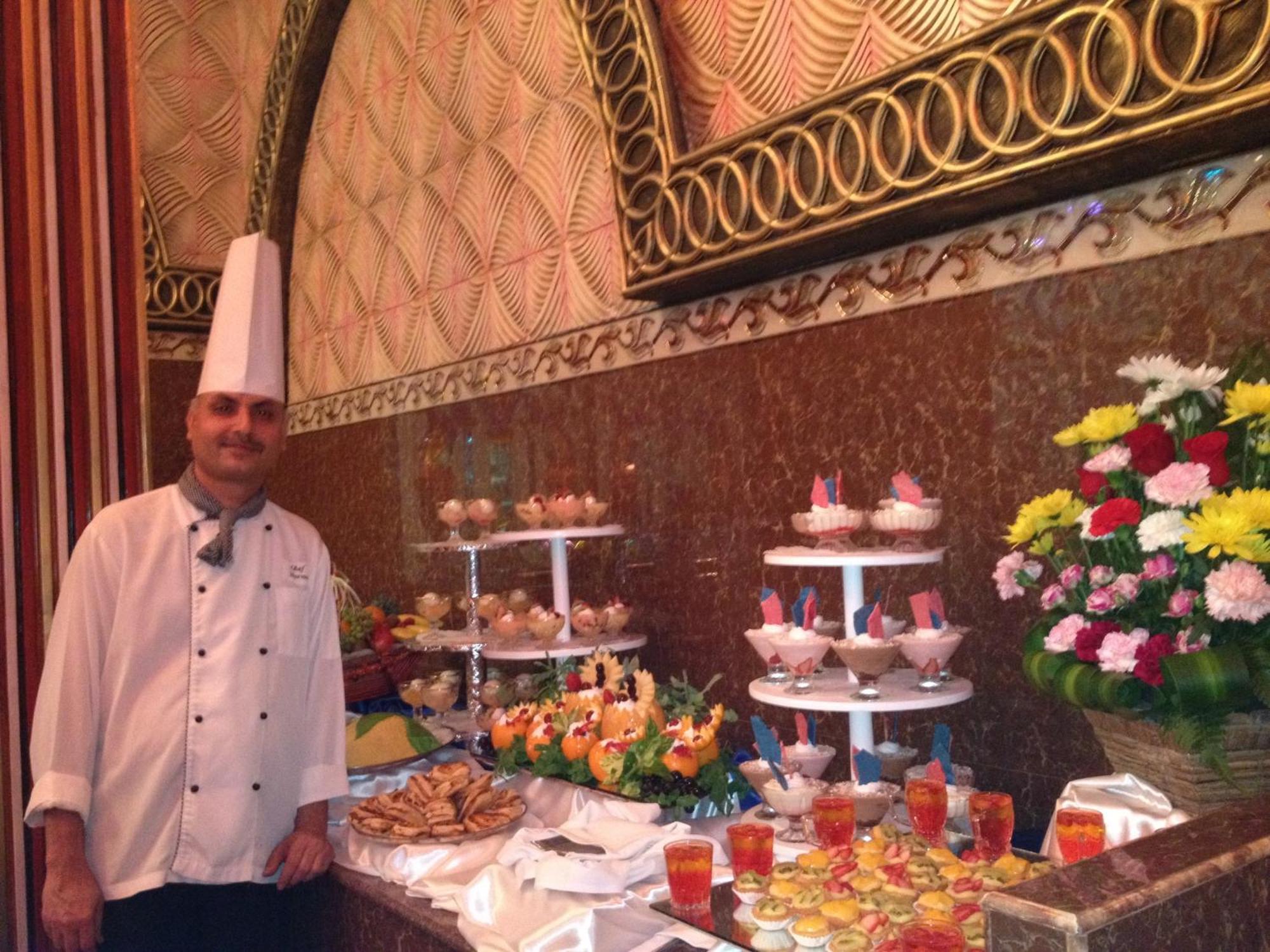 Gulf Gate Hotel Manama Ngoại thất bức ảnh