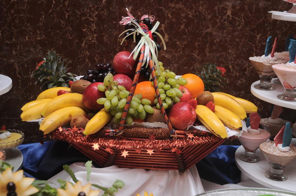 Gulf Gate Hotel Manama Ngoại thất bức ảnh