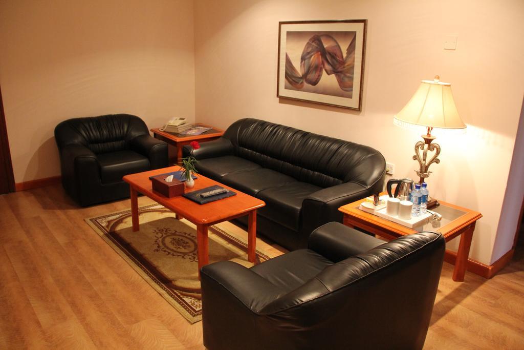 Gulf Gate Hotel Manama Ngoại thất bức ảnh