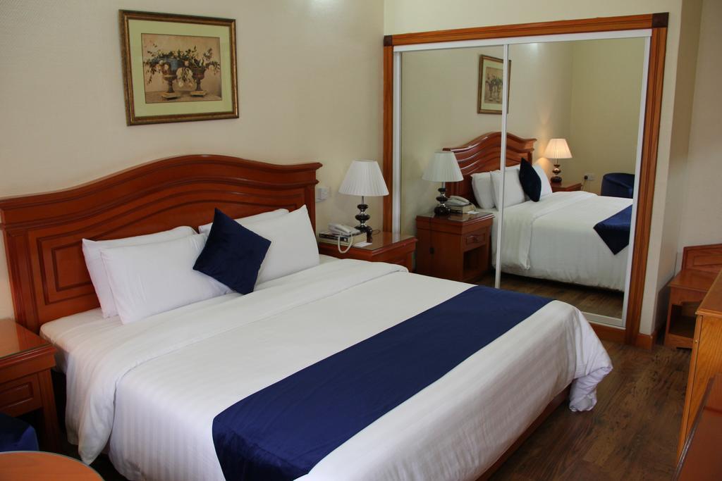 Gulf Gate Hotel Manama Ngoại thất bức ảnh