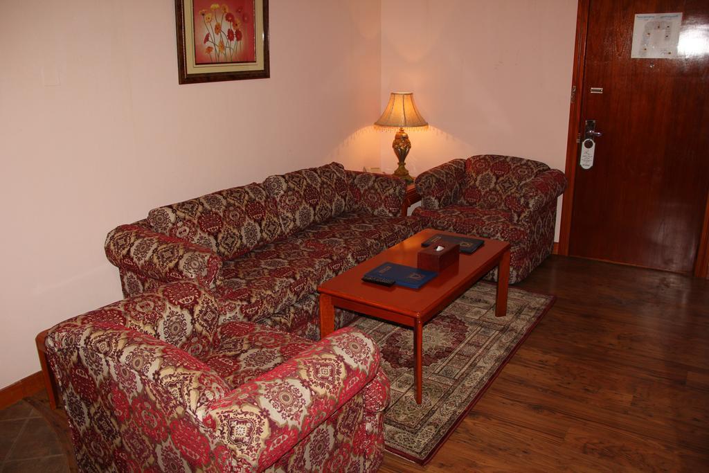 Gulf Gate Hotel Manama Ngoại thất bức ảnh