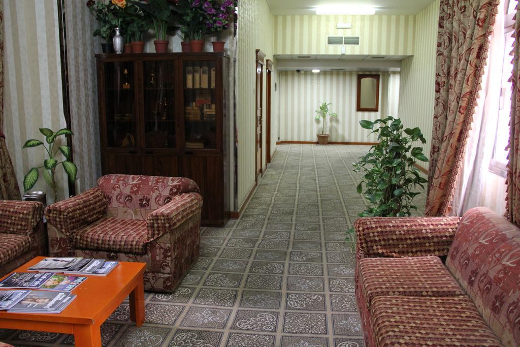 Gulf Gate Hotel Manama Ngoại thất bức ảnh