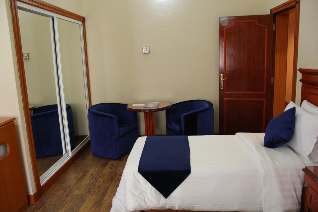 Gulf Gate Hotel Manama Ngoại thất bức ảnh