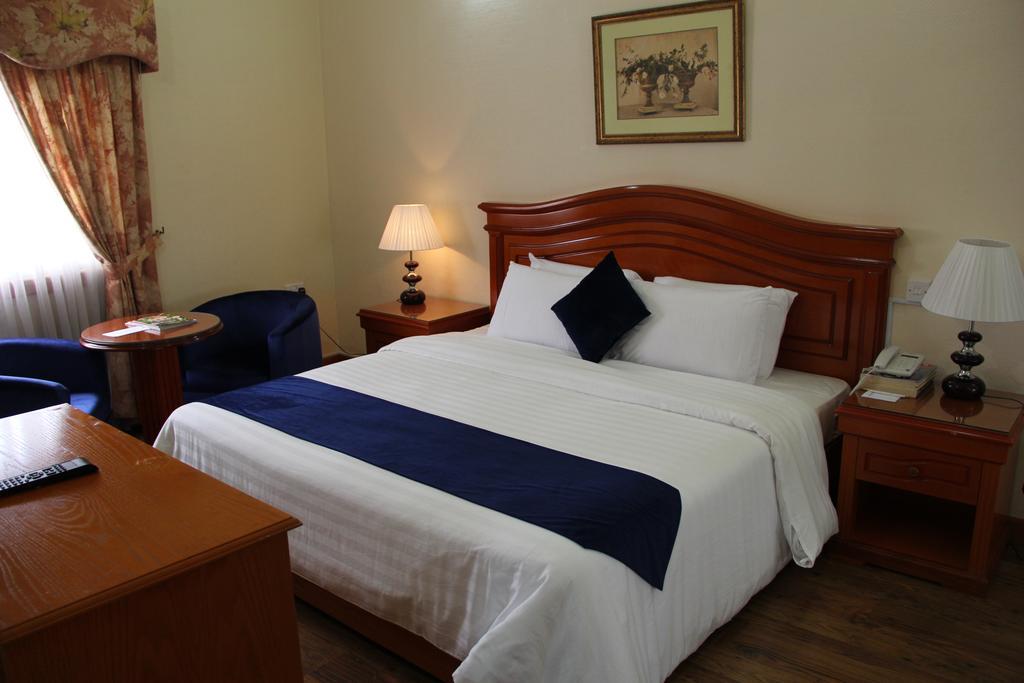 Gulf Gate Hotel Manama Ngoại thất bức ảnh