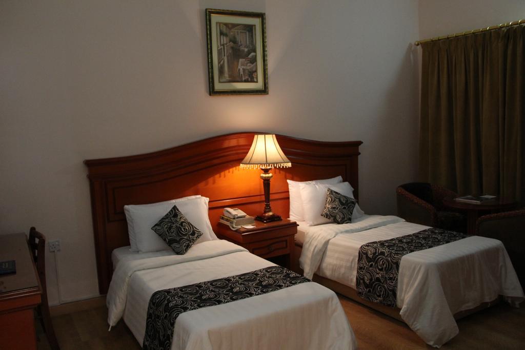 Gulf Gate Hotel Manama Ngoại thất bức ảnh