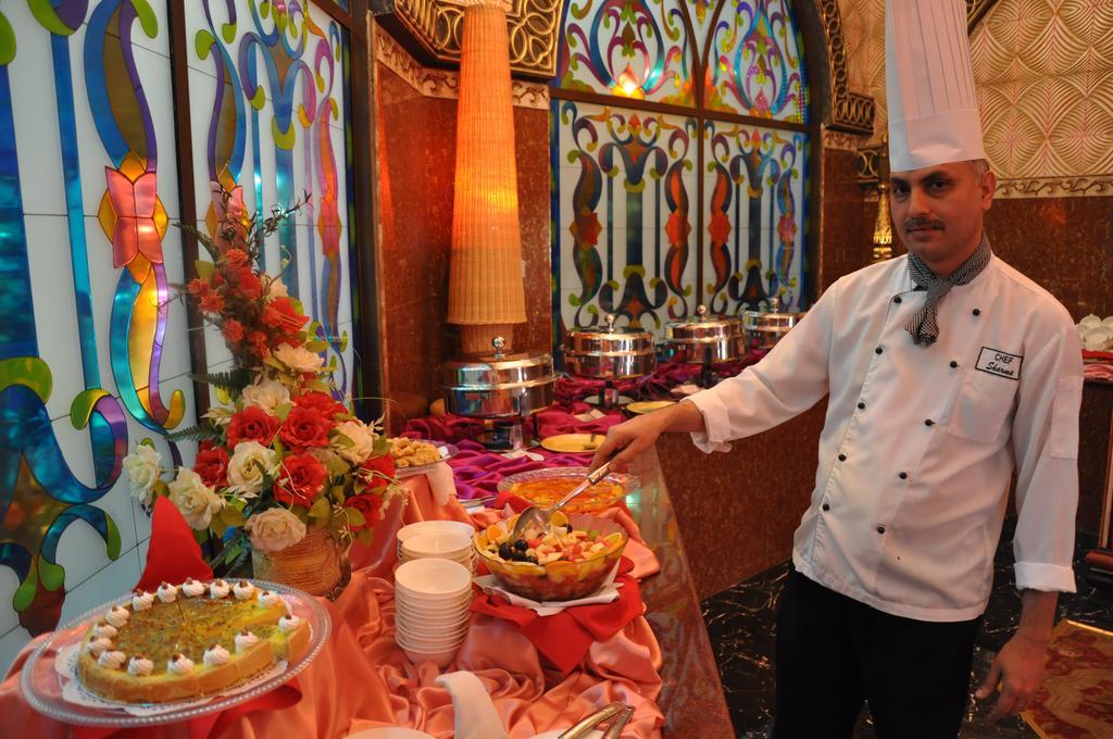 Gulf Gate Hotel Manama Ngoại thất bức ảnh