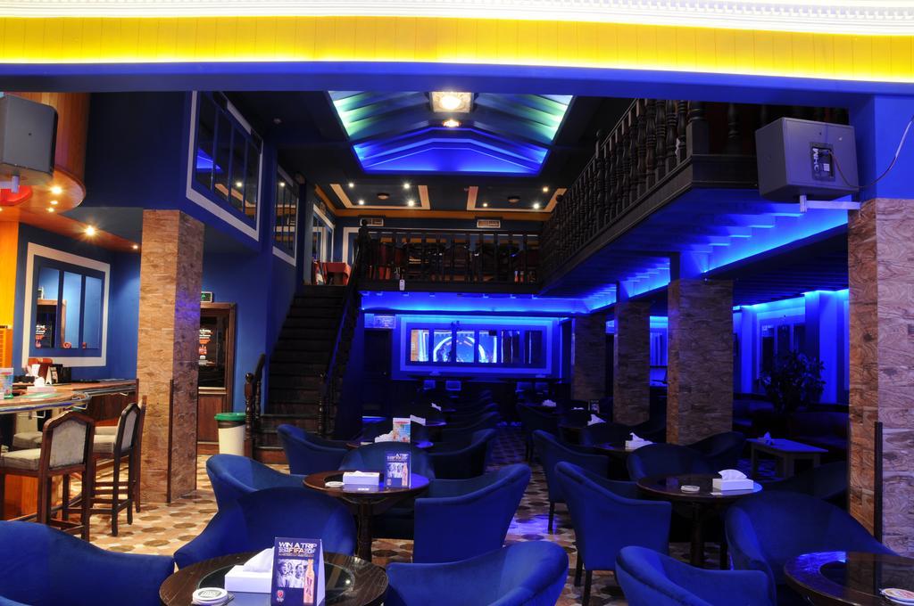 Gulf Gate Hotel Manama Ngoại thất bức ảnh