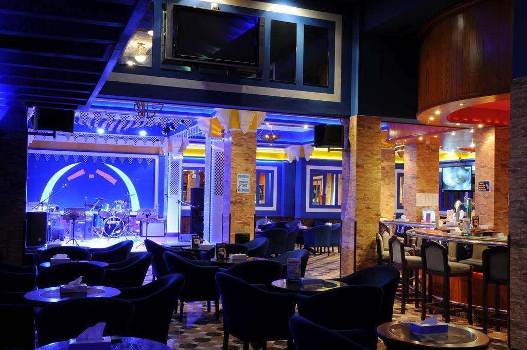 Gulf Gate Hotel Manama Ngoại thất bức ảnh