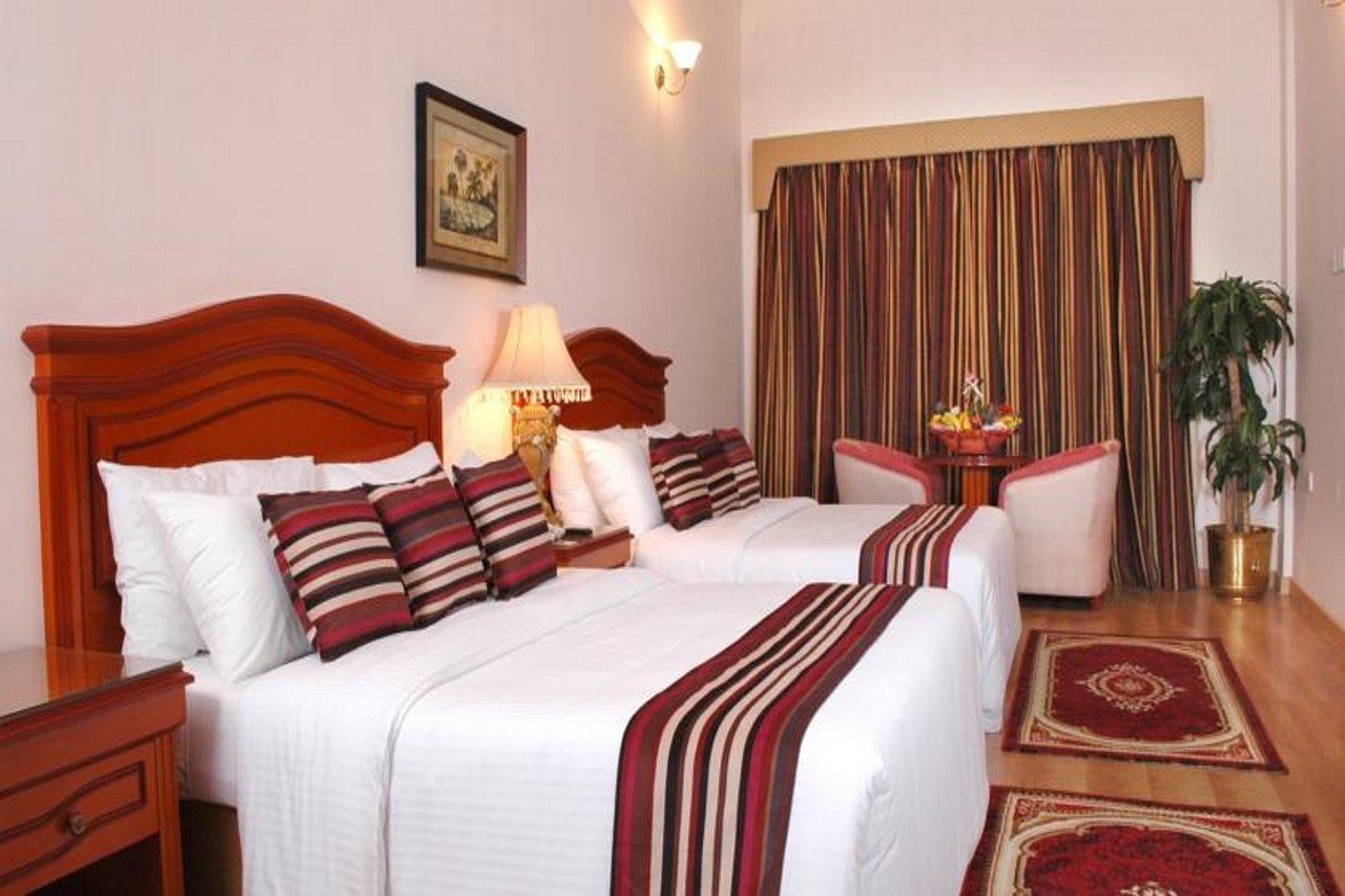 Gulf Gate Hotel Manama Ngoại thất bức ảnh