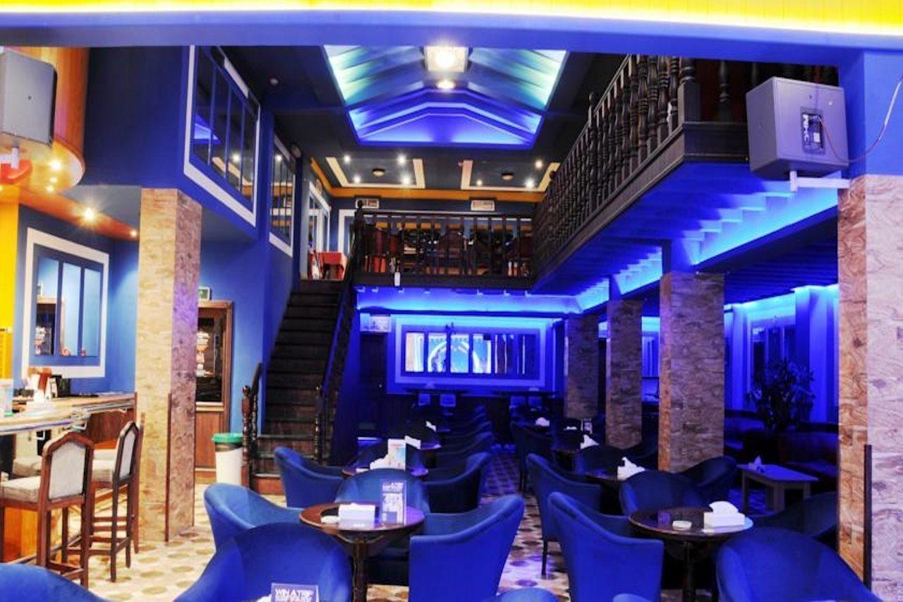Gulf Gate Hotel Manama Ngoại thất bức ảnh
