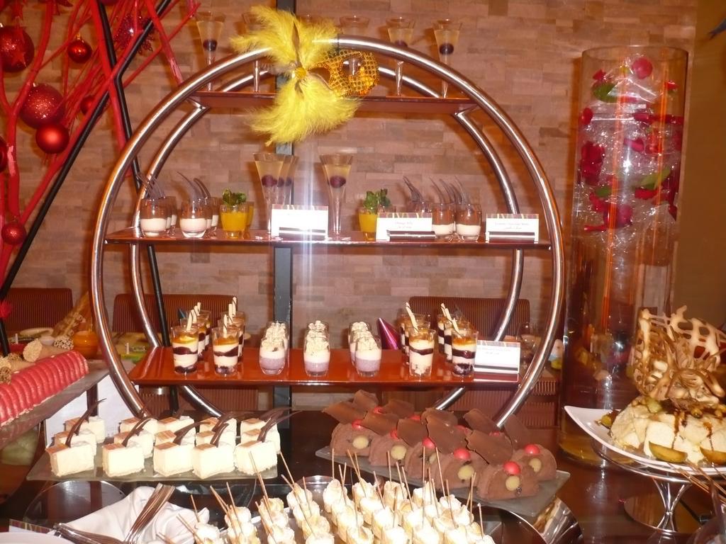 Gulf Gate Hotel Manama Ngoại thất bức ảnh