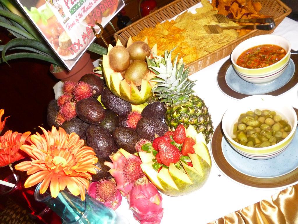 Gulf Gate Hotel Manama Ngoại thất bức ảnh