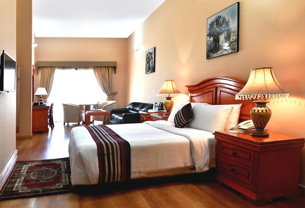 Gulf Gate Hotel Manama Ngoại thất bức ảnh