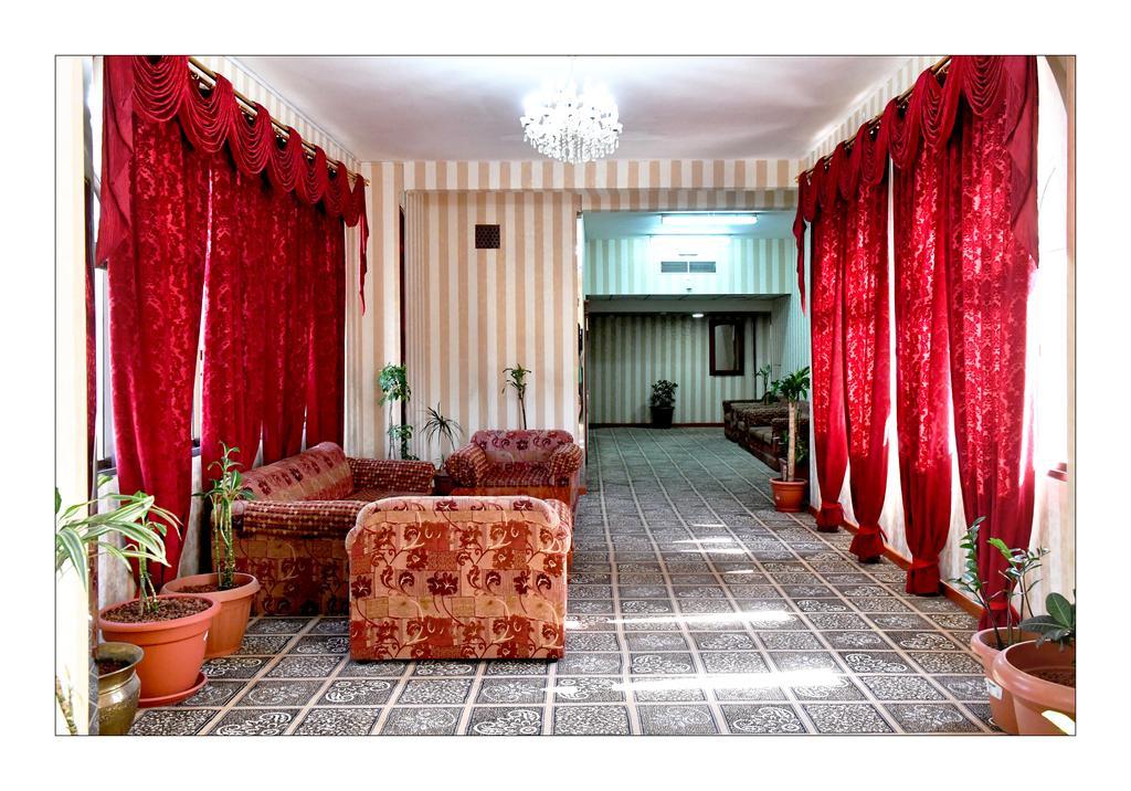 Gulf Gate Hotel Manama Ngoại thất bức ảnh