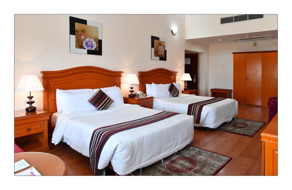 Gulf Gate Hotel Manama Ngoại thất bức ảnh