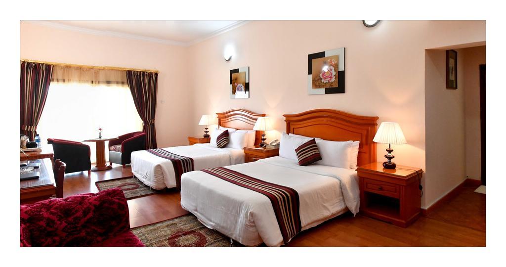 Gulf Gate Hotel Manama Ngoại thất bức ảnh