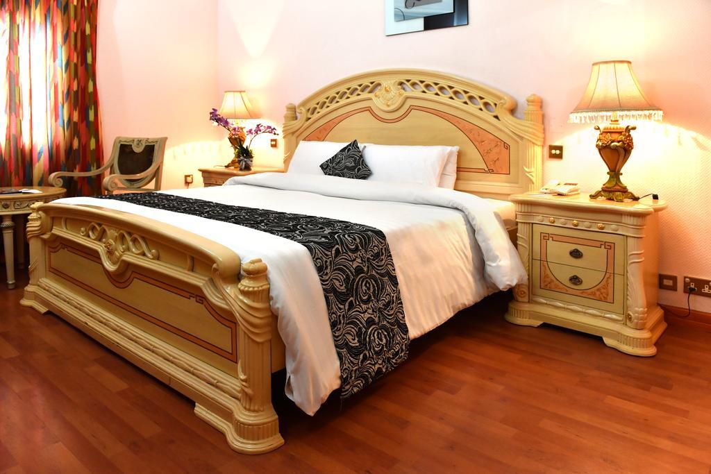 Gulf Gate Hotel Manama Ngoại thất bức ảnh