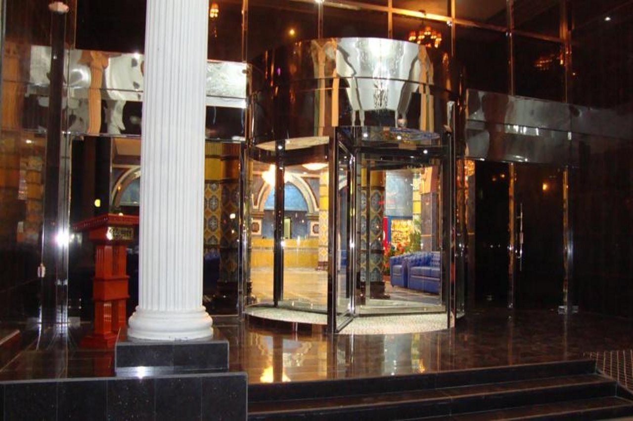 Gulf Gate Hotel Manama Ngoại thất bức ảnh