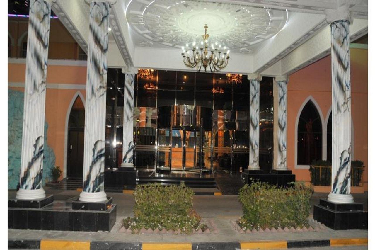 Gulf Gate Hotel Manama Ngoại thất bức ảnh