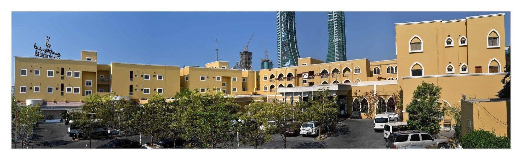Gulf Gate Hotel Manama Ngoại thất bức ảnh